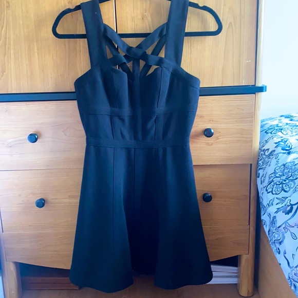 ❣️sold❣️ Bcbg dress - Picture 1 of 4